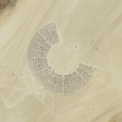 BurningMan2011