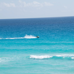 Cancun 2017
